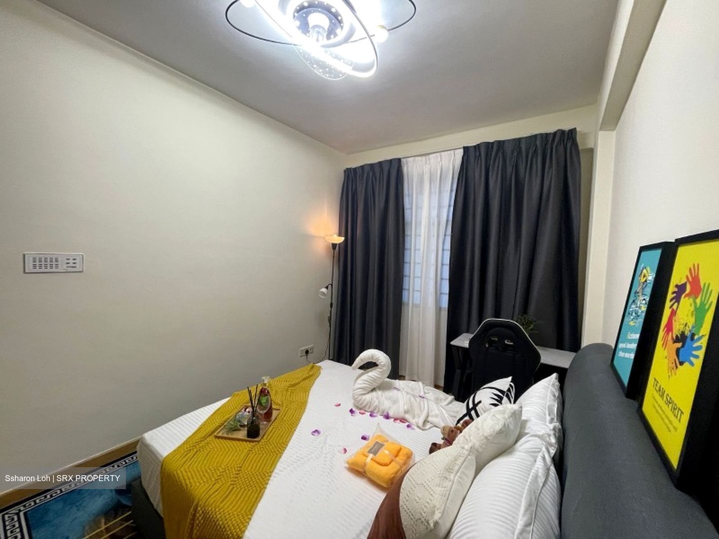 Changi Court (D16), Condominium #629820841